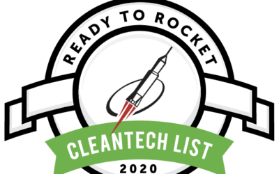 HTEC Lands on 2020 Ready to Rocket List of BC Cleantech Companies