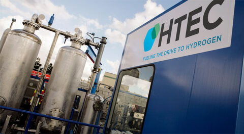 Htec About - HTEC