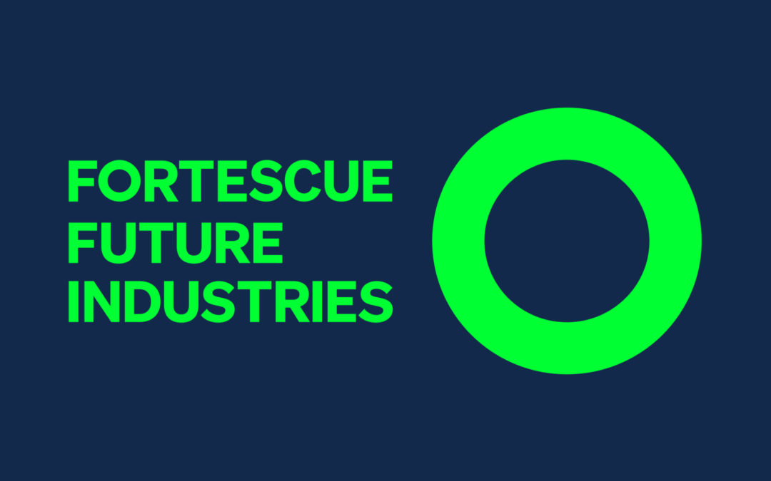 Fortescue and HTEC to Work Towards Building Canada’s First Multi-Use Export and Domestic Green Hydrogen Supply Chain