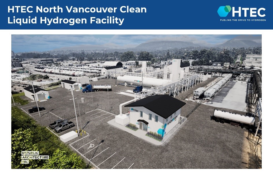 Investing in Canada’s hydrogen potential
