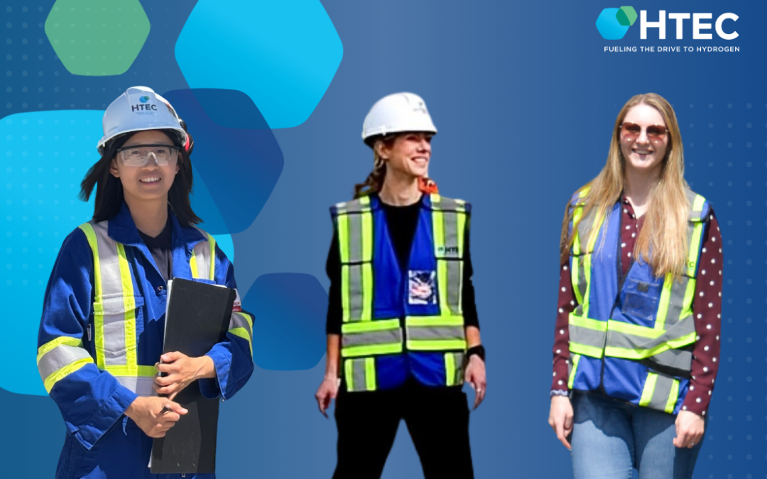People Behind Our Projects Blog