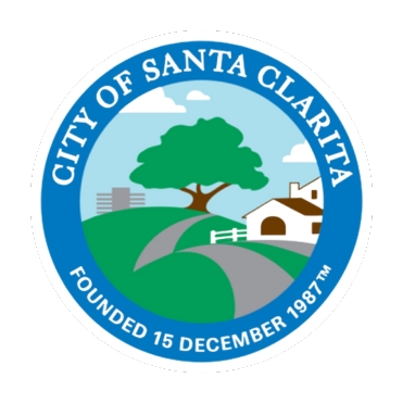 Circled Santa Clarita