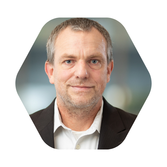 Kurt Loewen, CPA, MSc